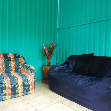 Rancho de Lelo Ecolodge&Sustainable Farm Monteverde Exterior foto